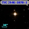 TYC 2846-1070-1