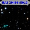 IRAS 20494+5010
