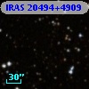 IRAS 20494+4909