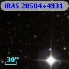 IRAS 20504+4931