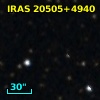 IRAS 20505+4940