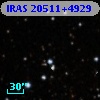 IRAS 20511+4929
