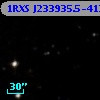 1RXS J233935.5-413858