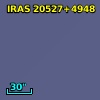 IRAS 20527+4948