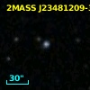 1RXS J234811.0-392312