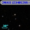 2MASS J23405288-4129326
