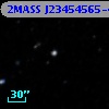 2MASS J23454565-4204277