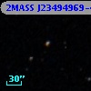 2MASS J23494969-4201335