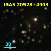 IRAS 20528+4903