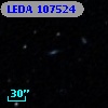LEDA  107524