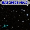 IRAS 20528+4912