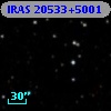 IRAS 20533+5001