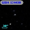 LEDA  124430