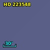 HD 223548