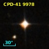 CPD-41  9978
