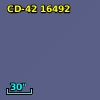 CD-42 16492