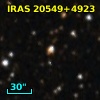 IRAS 20549+4923