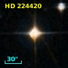 HD 224420