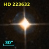 HD 223632