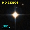 HD 223908