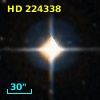 HD 224338