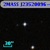 2MASS J23520096-4039169