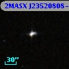 2MASX J23520808-4041042