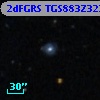 2dFGRS TGS883Z323