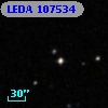 LEDA  107534