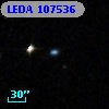 LEDA  107536