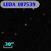 LEDA  107539