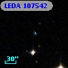 LEDA  107542