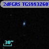 2dFGRS TGS883Z607