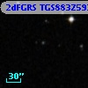 2dFGRS TGS883Z592