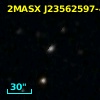 2MASX J23562597-4113275