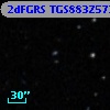 2dFGRS TGS883Z573