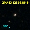 2MASX J23563848-4102056