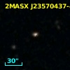 2MASX J23570437-4113459