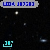 LEDA  107503