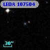 LEDA  107504
