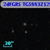 2dFGRS TGS883Z125
