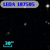 LEDA  107505