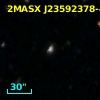 2MASX J23592378-4133556