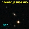2MASX J23595250-3926026