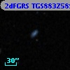 2dFGRS TGS883Z589
