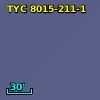 TYC 8015-211-1