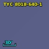 TYC 8018-640-1