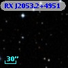 RX J2053.2+4951