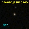 2MASX J23510840-4022102