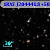 1RXS J204441.8+503944